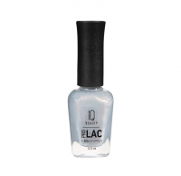 IQ Beauty Лак для ногтей с биокерамикой Nail Polish PROLAC+bioceramics 050 Hola, Holo! 12,5 мл. IQ Beauty Лак для ногтей с биокерамикой Nail Polish PROLAC+bioceramics 050 Hola, Holo! 12,5 мл.
