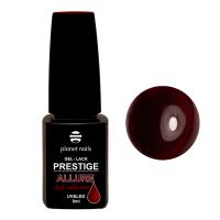 Planet Nails Гель-лак PRESTIGE ALLURE Red Collection 12659 8 мл. 659