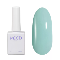MoodNail Гель-лак Glow Pastel Azure 10 г. MoodNail Гель-лак Glow Pastel Azure 10 г.