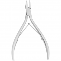 Nippon Nippers Кусачки для педикюра NP-09 (15 мм.)