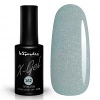 InGarden гель-лак X-Gel №162 8 мл. InGarden гель-лак X-Gel №162 8 мл.
