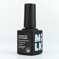 Milk Топ Top Powder Matte Finish 9 мл.