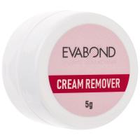 EVABOND Крем-паста для снятия искусственных ресниц 5 гр. Р313-03 EVABOND Крем-паста для снятия искусственных ресниц 5 гр. Р313-03