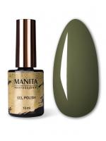 MANITA Professional гель-лак CLASSIC №80 APPLE 10 мл.