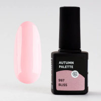 Milk Гель-лак Autumn Palette 997 Bliss 9 мл. Milk Гель-лак Autumn Palette 997 Bliss 9 мл.