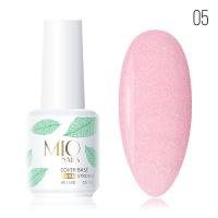 MIO Nails База Коллекция Luxe Shimmer 05 15 мл.
