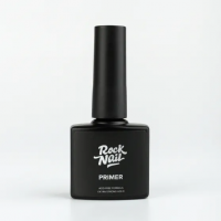 RockNail Бескислотный праймер Strong Hold 10 мл. RockNail Бескислотный праймер Strong Hold 10 мл.