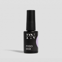 Patrisa Nail База для педикюра Podo base 8 мл. Patrisa Nail База для педикюра Podo base 8 мл.