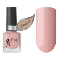 IRISK Лак на гелевой основе Eternail mini Spasks Sand 8 мл. 06 Bridal Rose IRISK Лак на гелевой основе Eternail mini Spasks Sand 8 мл. 06 Bridal Rose