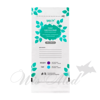 SAFETY Пакеты для стерилизации 100х200 мм. комбинированные 100 шт./уп. SAFETY Пакеты для стерилизации 100х200 мм. комбинированные 100 шт./уп.