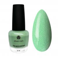 Planet Nails Лак для ногтей Charm 619 12 мл. Planet Nails Лак для ногтей Charm 619 12 мл.