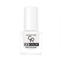 Golden Rose Лак для ногтей Ice Color 103 6 мл. Golden Rose Лак для ногтей Ice Color 103 6 мл.