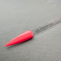 SHOKOlak гель-лак GEL POLISH №143 10 мл.