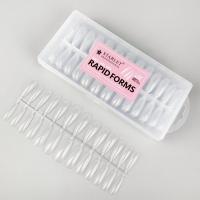 Starlet Professional Гелевые (жидкие) типсы (балерина) глянцевые 240 шт.