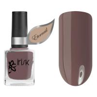IRISK Лак на гелевой основе Eternail mini Wine 8 мл. Tenue Д607-26 (06) IRISK Лак на гелевой основе Eternail mini Wine 8 мл. Tenue Д607-26 (06)