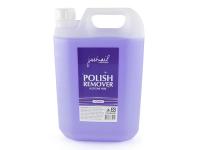 Justnail Жидкость для снятия лака Polish Remover Acetone Free 3,7 л. Y1DE03D Justnail Жидкость для снятия лака Polish Remover Acetone Free 3,7 л. Y1DE03D