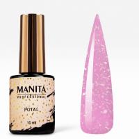 MANITA Professional гель-лак POTAL №06 10 мл. MANITA Professional гель-лак POTAL №06 10 мл.