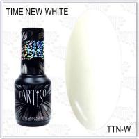 TARTISO гель-лак TIMES NEW WHITE 15 мл.