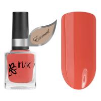 IRISK Лак на гелевой основе Eternail mini Wine 8 мл. Aranciato Д607-26 (02) IRISK Лак на гелевой основе Eternail mini Wine 8 мл. Aranciato Д607-26 (02)