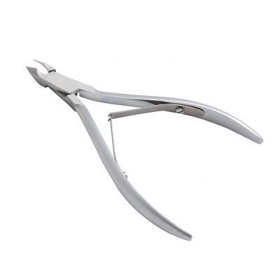 YOKO Кусачки для кутикулы SK033 (6,5 мм.)