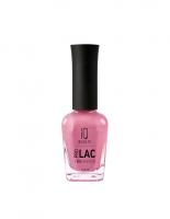 IQ Beauty Лак для ногтей с биокерамикой Nail Polish PROLAC+bioceramics 180 Checkmate Clear thought 12,5 мл.