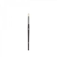 TNL Кисть для нанесения и растушевки теней №02 многофункциональная (T202)