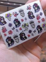 3D Объемный слайдер-дизайн 3D335