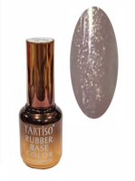TARTISO Каучуковая база RUBBER BASE MOUSSE №01 15 мл. TARTISO Каучуковая база RUBBER BASE MOUSSE №01 15 мл.