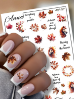 Слайдер-дизайн by Anna Tkacheva AW-281 Слайдер-дизайн by Anna Tkacheva AW-281