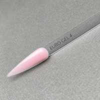 SHOKOlak Гель для укрепления и наращивания EURO GEL 4 15 мл.