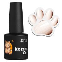 IRISK гель-лак кошачий глаз Korean Cat 09 10 мл. IRISK гель-лак кошачий глаз Korean Cat 09 10 мл.