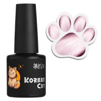 IRISK гель-лак кошачий глаз Korean Cat 10 10 мл. IRISK гель-лак кошачий глаз Korean Cat 10 10 мл.