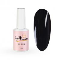 Луи Филипп гель-лак Ultra Black 10 г.