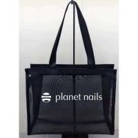 Сумка-шоппер Planet Nails