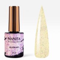 MANITA Professional гель-лак MILKSHAKE №04 10 мл. MANITA Professional гель-лак MILKSHAKE №04 10 мл.