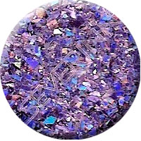 Severina Слюда 235 MICA 3D-эффект 1,5 гр.