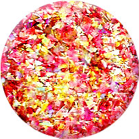 Severina Слюда 242 MICA 3D-эффект 1,5 гр. Severina Слюда 242 MICA 3D-эффект 1,5 гр.