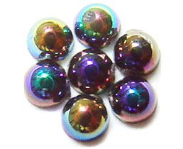 Severina стразы 966 TEAR 3D