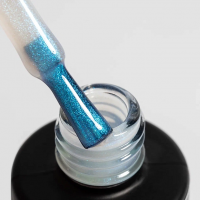 Patrisa Nail Pearl Top №4 PN жемчужный топ 8 мл.