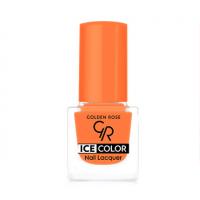 Golden Rose Лак для ногтей Ice Color 204 6 мл. Golden Rose Лак для ногтей Ice Color 204 6 мл.