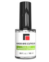 MILV Кератогель щелочной GOOD BYE CUTICLES 10 мл. MILV Кератогель щелочной GOOD BYE CUTICLES 10 мл.