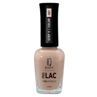 IQ Beauty Лак для ногтей с биокерамикой Nail Polish PROLAC+bioceramics 007 Good vibes only 12,5 мл. IQ Beauty Лак для ногтей с биокерамикой Nail Polish PROLAC+bioceramics 007 Good vibes only 12,5 мл.