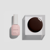 Луи Филипп гель-лак Brown 06 10 г.