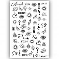 2D Слайдер-дизайн by Anna Tkacheva LUX-125