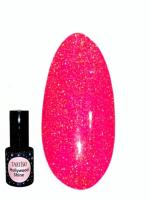 TARTISO HOLLYWOOD SHINE-14 светоотражающий гель-лак 10 мл. THS-14
