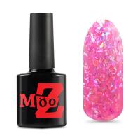 MOOZ Гель-лак №271 Mirage 9 мл. MOOZ Гель-лак №271 Mirage 9 мл.