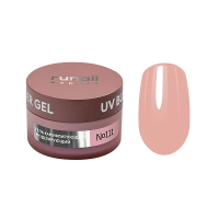 Runail Гель моделирующий UV BUILDER GEL Expert №111 50 г. банка Runail Гель моделирующий UV BUILDER GEL Expert №111 50 г. банка