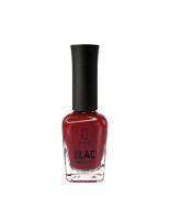 IQ Beauty Лак для ногтей с биокерамикой Nail Polish PROLAC+bioceramics 177 Hypnosis Red trap 12,5 мл.