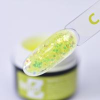 MOOZ Гель для дизайна Vitamin Gel C 5 гр.