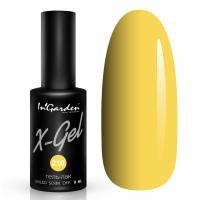 InGarden гель-лак X-Gel №210 8 мл. InGarden гель-лак X-Gel №210 8 мл.